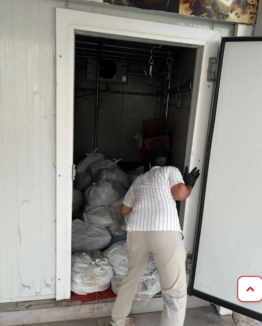 Muğla’da Mahalleyi Ayağa Kaldıran Kötü Kokunun Nedeni Belli Oldu 2